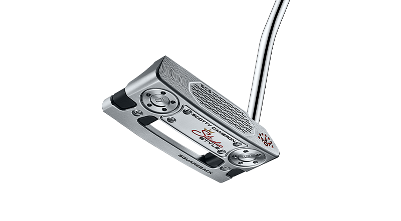 Scotty Cameron Putters | Studio Style | Phantom | Titleist Scotty Cameron Putters | Studio Style | Phantom | Titleist